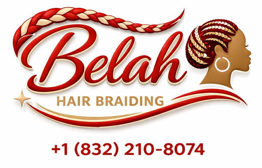 Belah Hair Braiding 