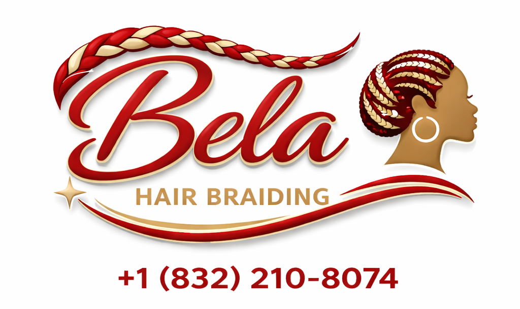 Belah Hair Braiding 